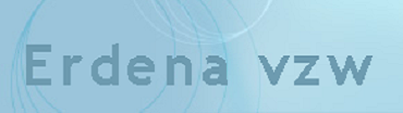 Logo Erdena vzw