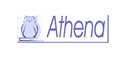 Logo Athena - Open Leercentrum project - klein